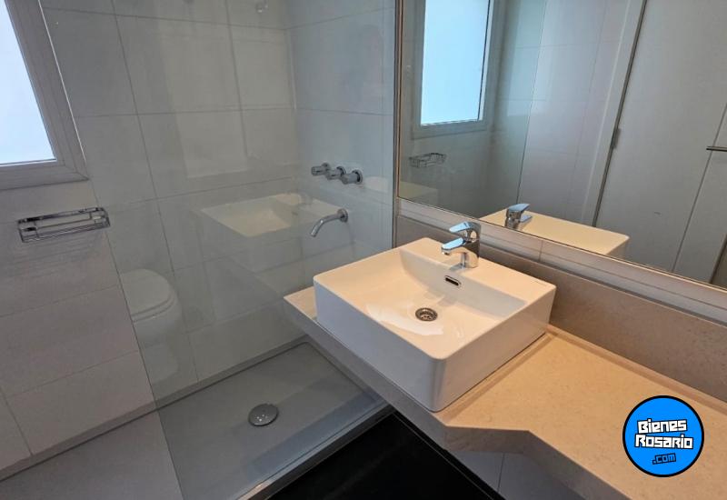 Departamentos - Rosario - Venta