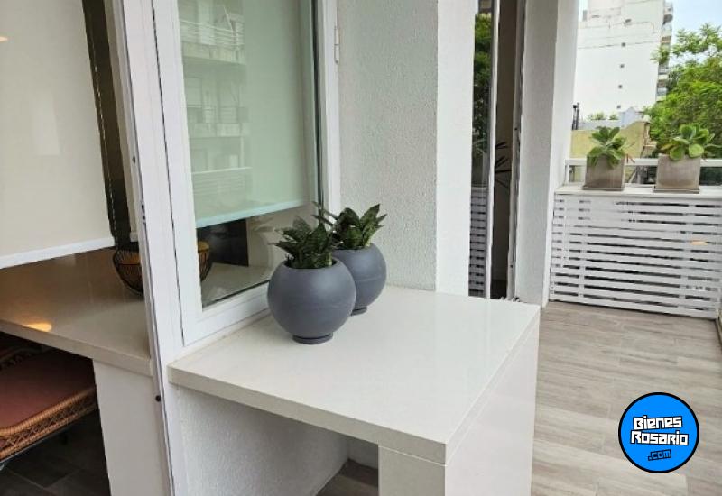 Departamentos - Rosario - Venta