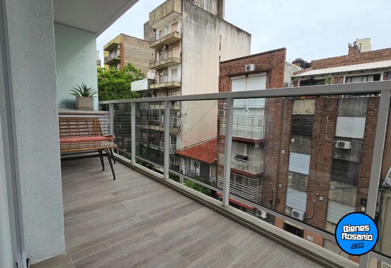 Departamentos - Rosario - Venta