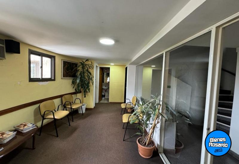 Oficinas - Rosario - Venta