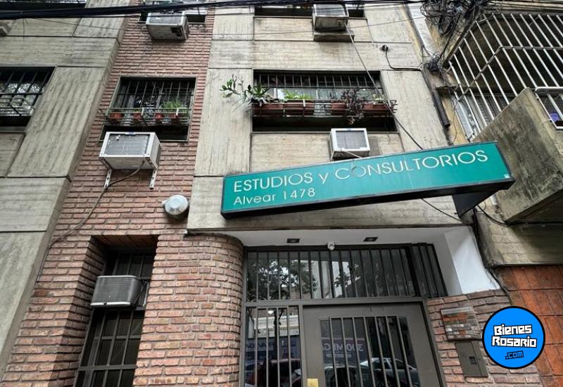 Oficinas - Rosario - Venta