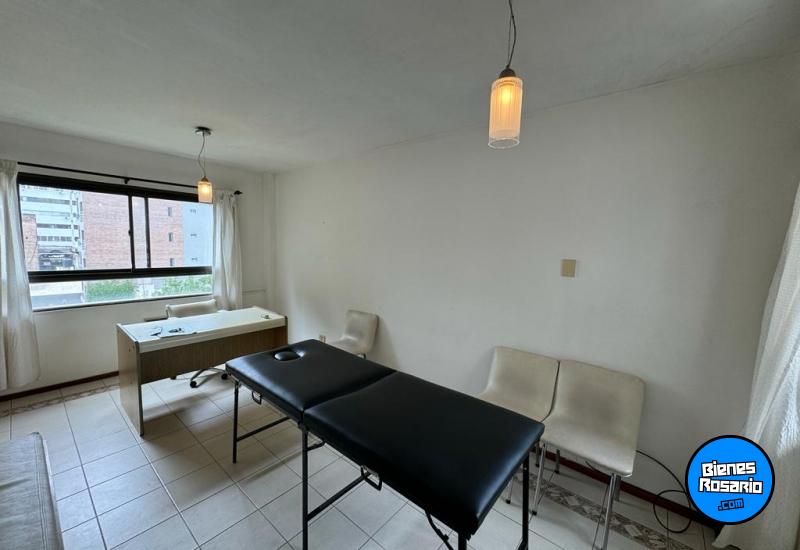 Oficinas - Rosario - Venta