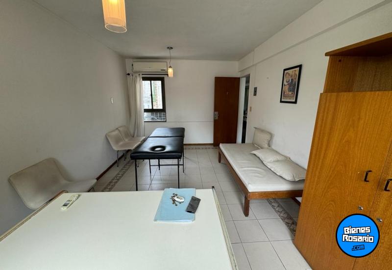 Oficinas - Rosario - Venta