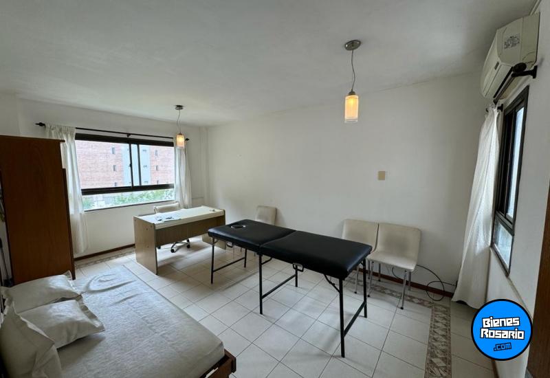 Oficinas - Rosario - Venta