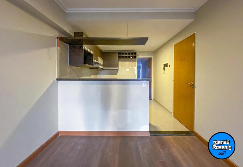 Departamentos - Rosario - Venta