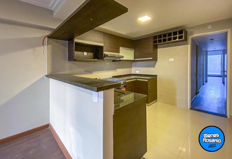 Departamentos - Rosario - Venta