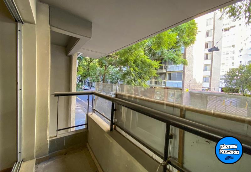 Departamentos - Rosario - Venta