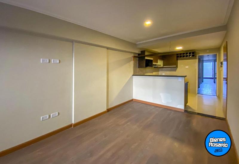 Departamentos - Rosario - Venta