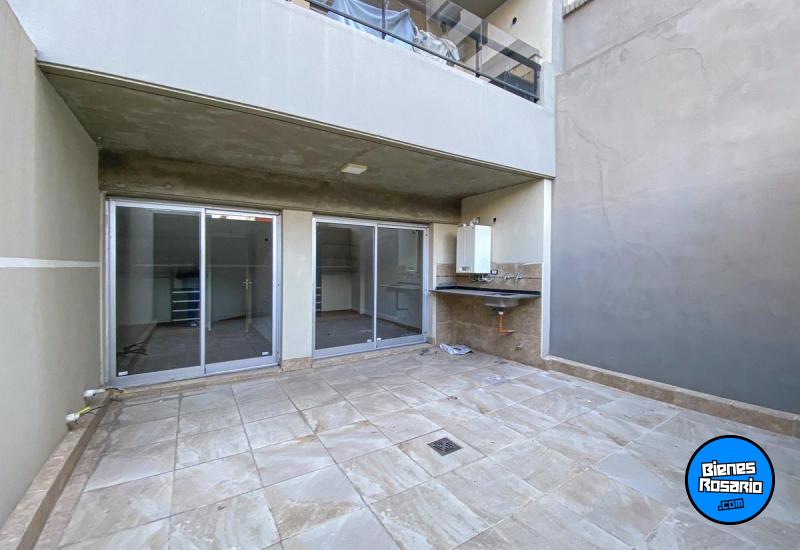 Departamentos - Rosario - Venta