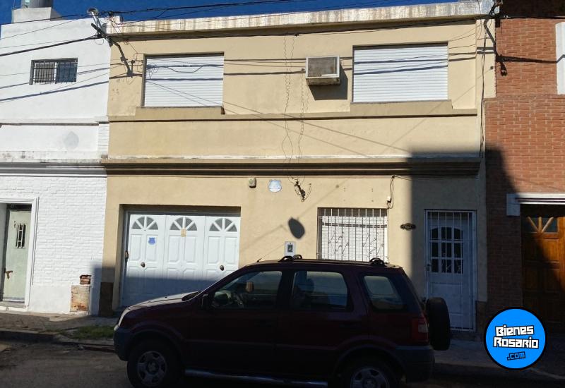 Casas - Rosario - Venta