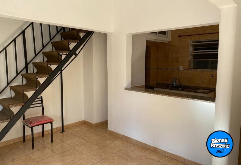 Casas - Rosario - Venta