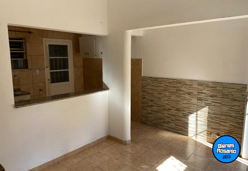 Casas - Rosario - Venta