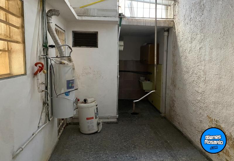 Casas - Rosario - Venta