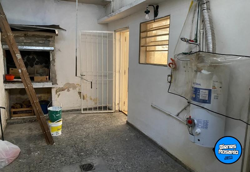 Casas - Rosario - Venta