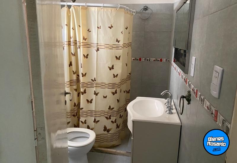 Casas - Rosario - Venta