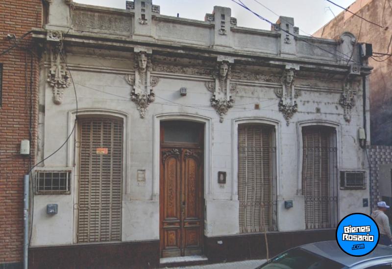 Terrenos - Rosario - Venta