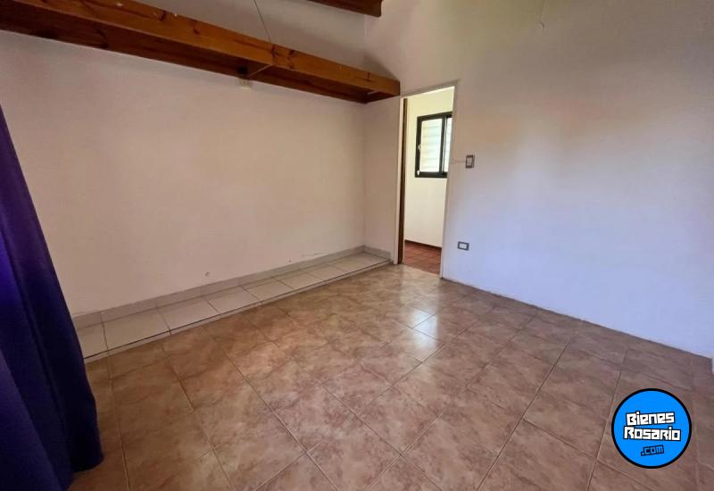 Casas - Rosario - Venta