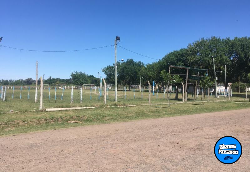 Terrenos - Ibarlucea - Venta
