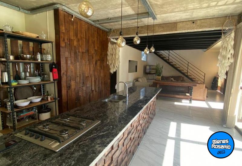 Casas - Rosario - Venta