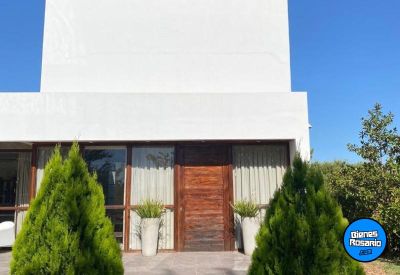 Casas - Rosario - Venta