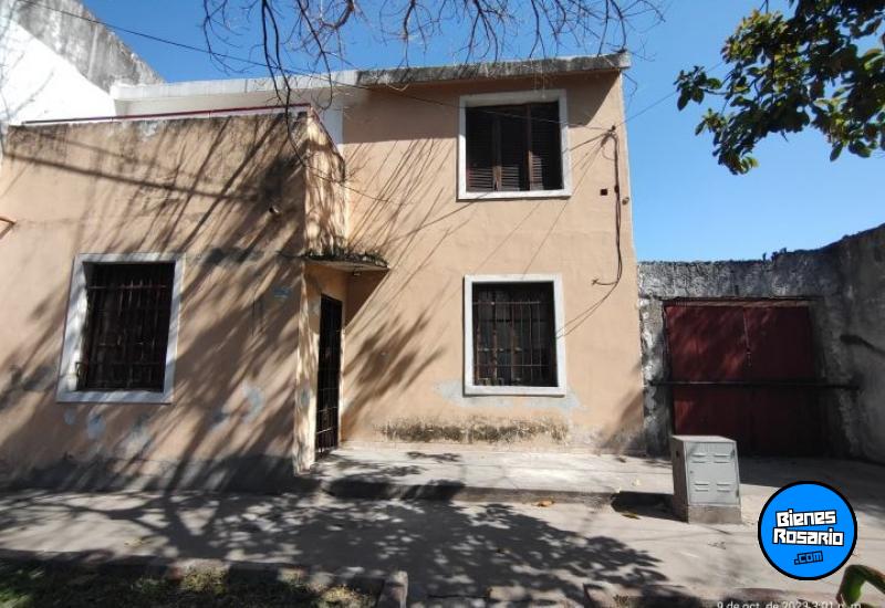 Casas - Rosario - Venta