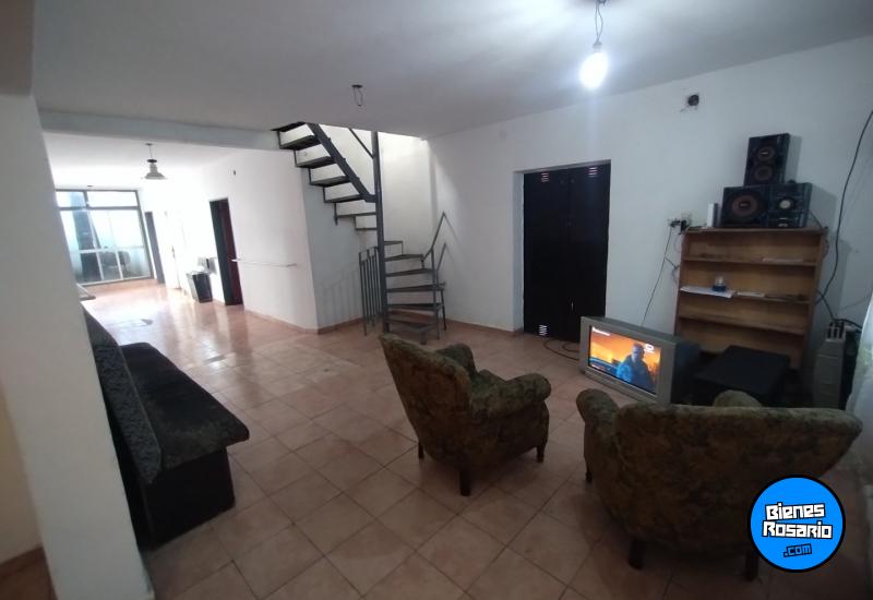 Casas - Rosario - Venta