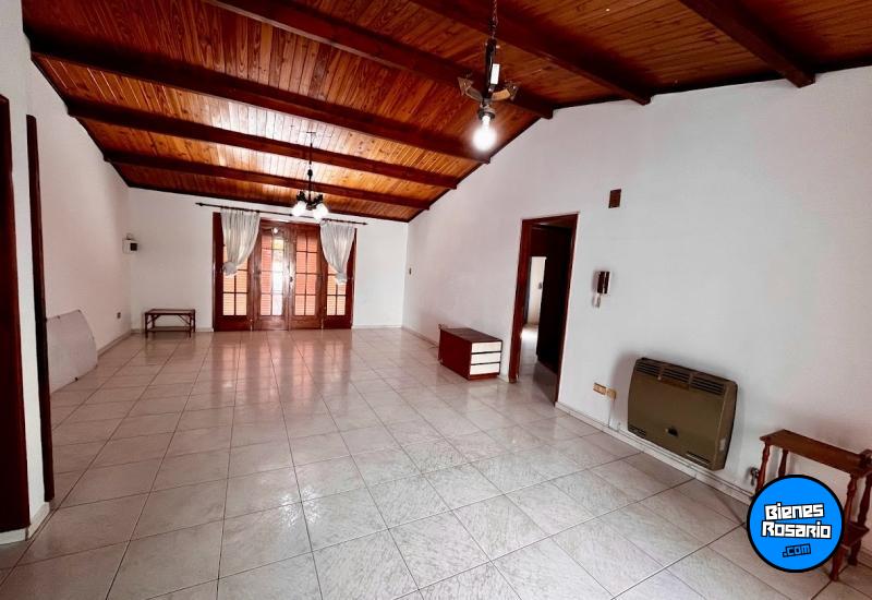 Casas - San Lorenzo - Venta