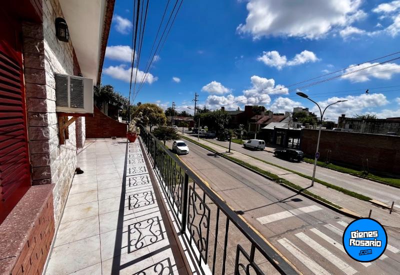 Casas - San Lorenzo - Venta