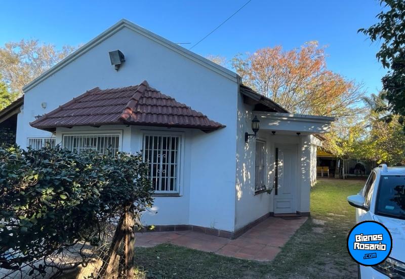 Casas - Andino - Venta