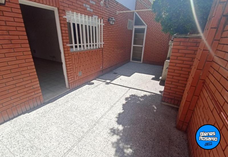 Casas - Rosario - Venta