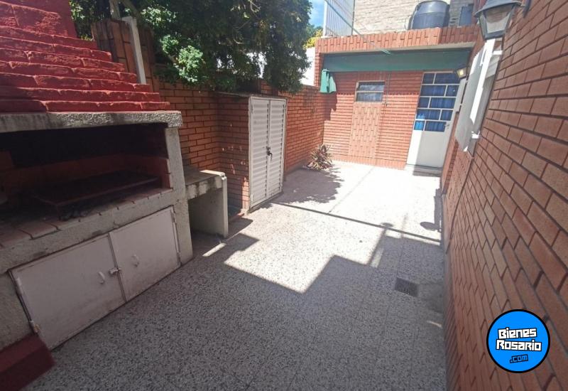 Casas - Rosario - Venta