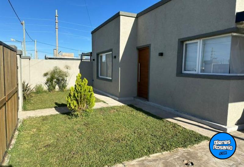 Casas - Rosario - Venta