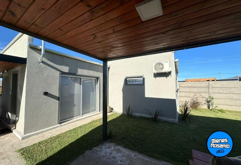 Casas - Rosario - Venta