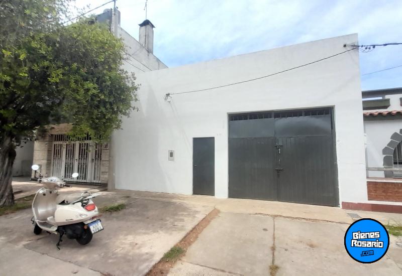 Galpones / Depósitos - Rosario - Venta