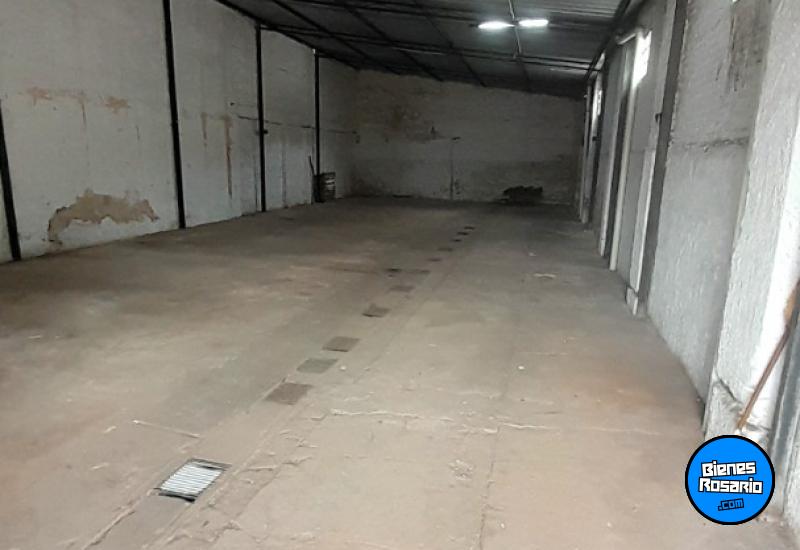 Galpones / Depósitos - Rosario - Venta