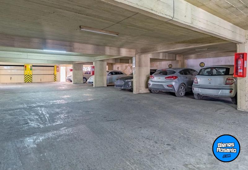 Cocheras - Rosario - Venta