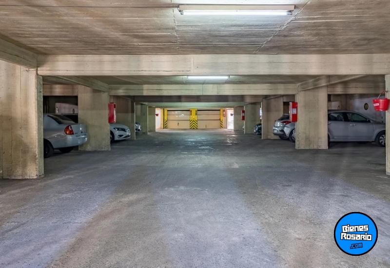 Cocheras - Rosario - Venta