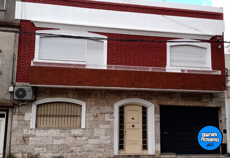 Casas - Rosario - Venta