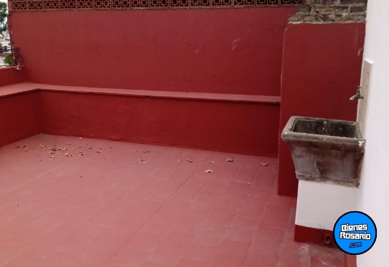 Casas - Rosario - Venta
