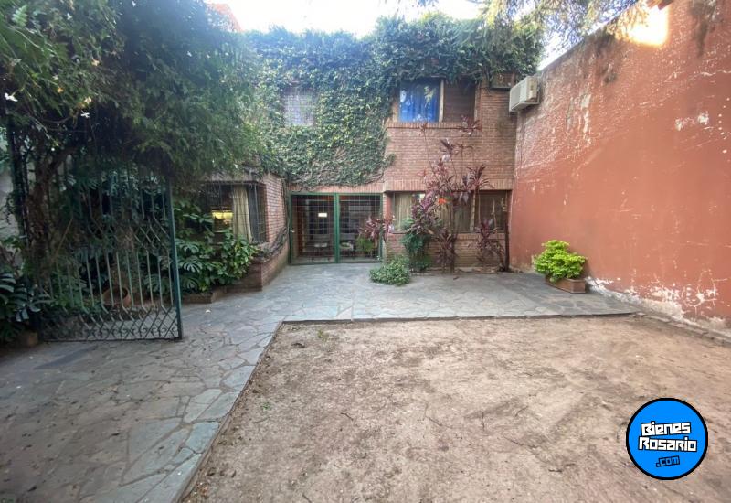 Casas - Rosario - Venta