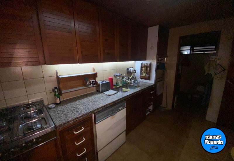 Casas - Rosario - Venta