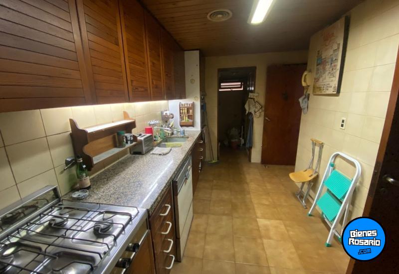 Casas - Rosario - Venta