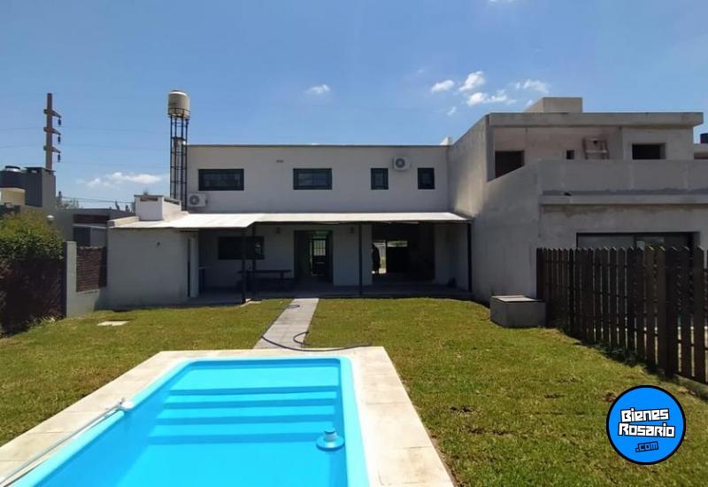 Casas - Rosario - Venta