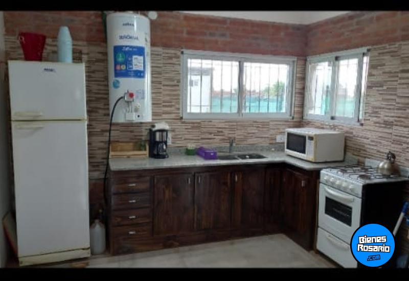 Casas - Granadero Baigorria - Venta