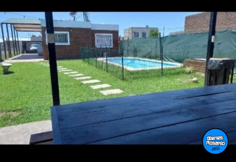 Casas - Granadero Baigorria - Venta