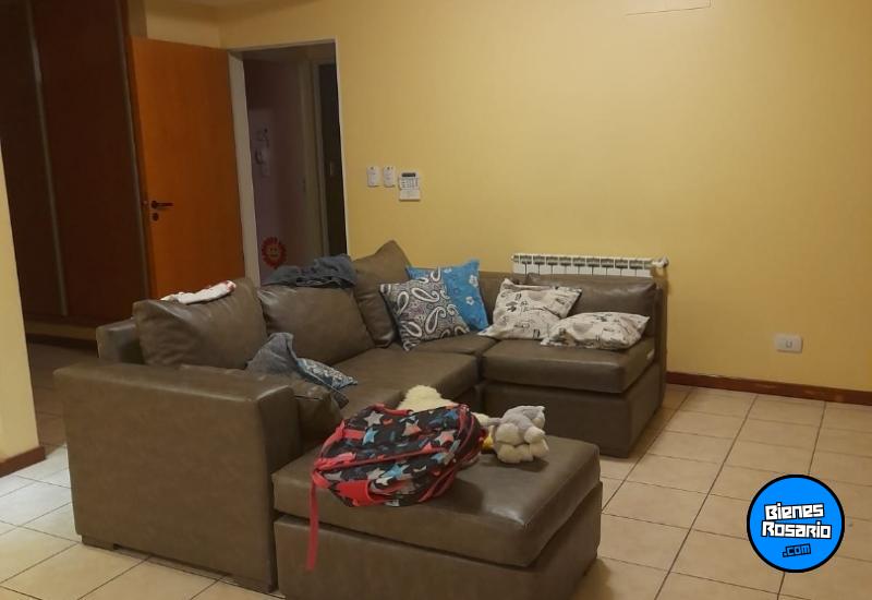 Casas - Rosario - Venta