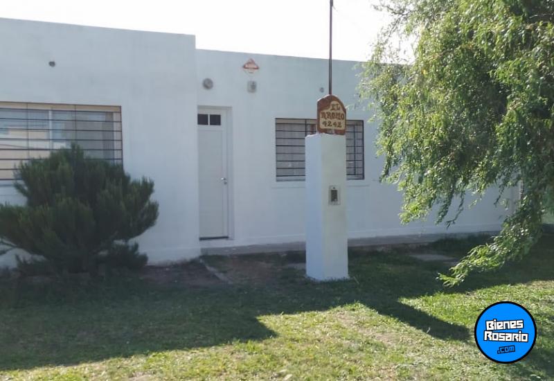 Casas - Alvarez - Venta