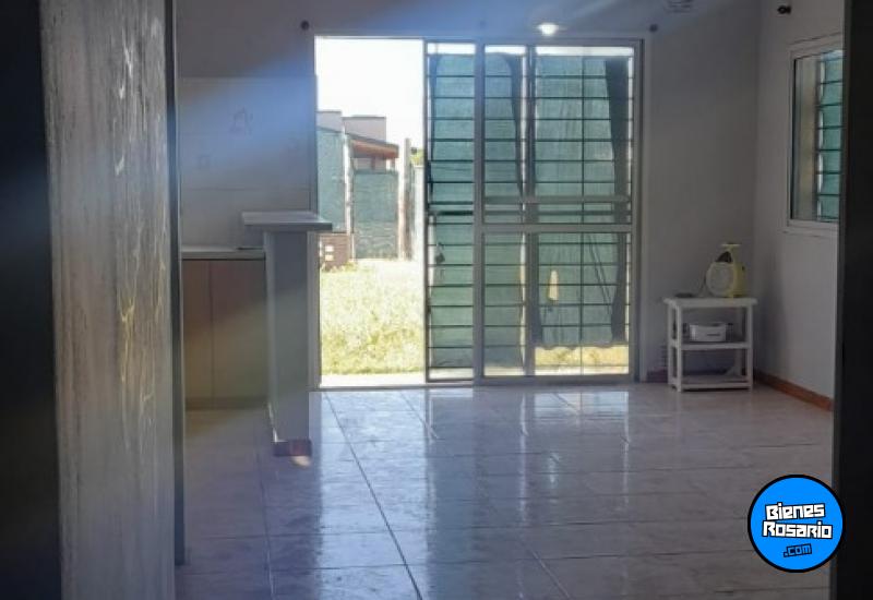 Casas - Alvarez - Venta