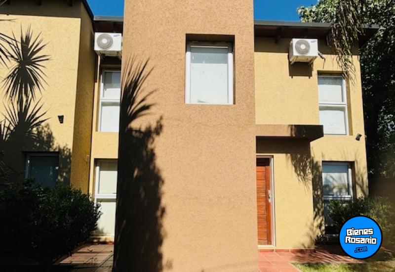 Casas - Roldan - Venta