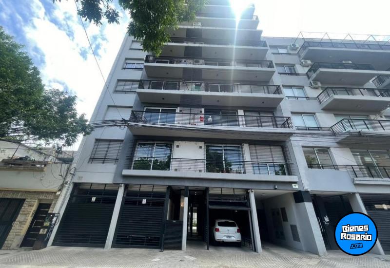 Departamentos - Rosario - Venta